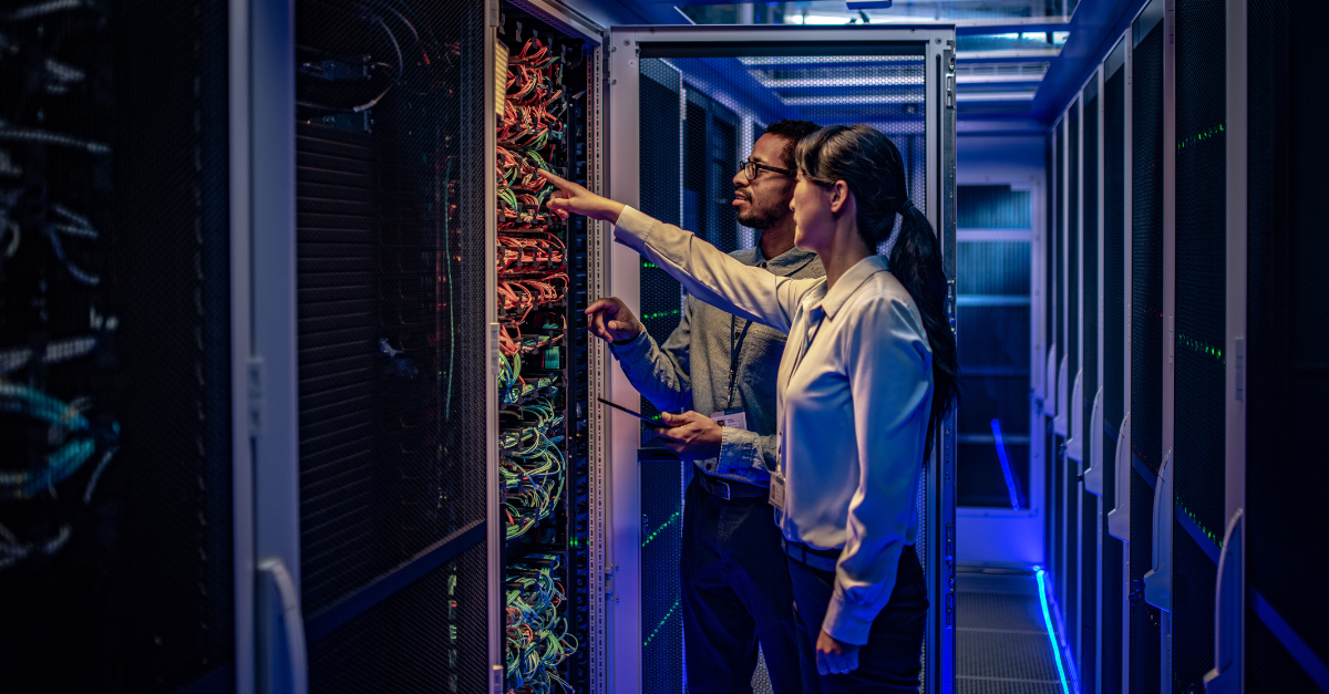 The Greater Zurich Area is a Hub for ICT with leading and innovative companies and research.