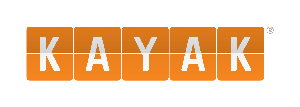 KAYAK Logo