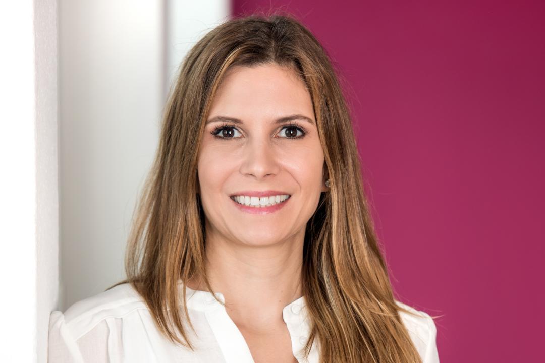 Debora Berger
