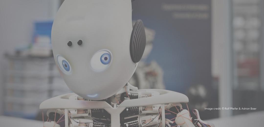 Header robotics and intelligent systems landing page