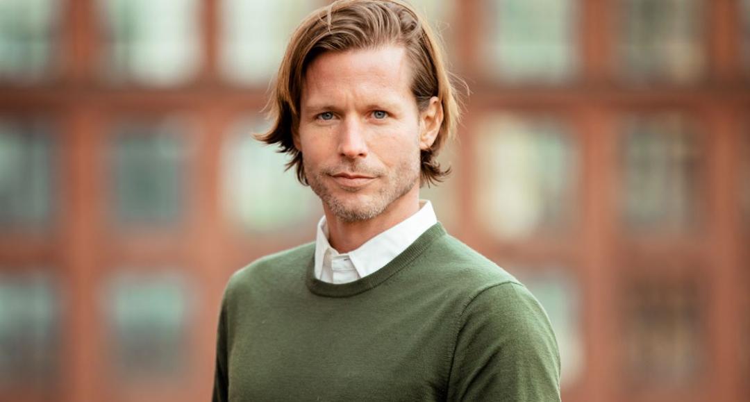 Lukas Sieber, Executive Director U.S. 