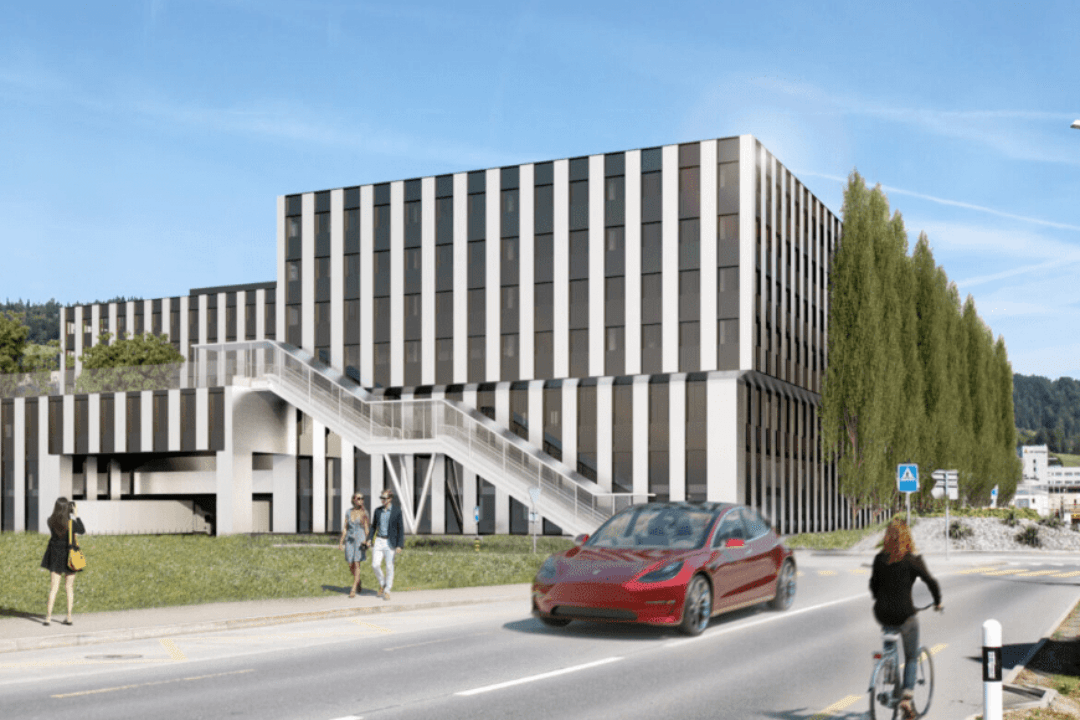 Teaser Industrial Campus Faenn Future Schwyz