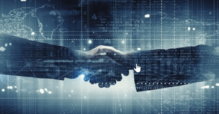 Blockchain could revolutionize public infrastructure projects