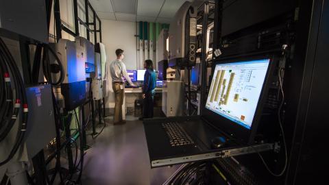 researcher