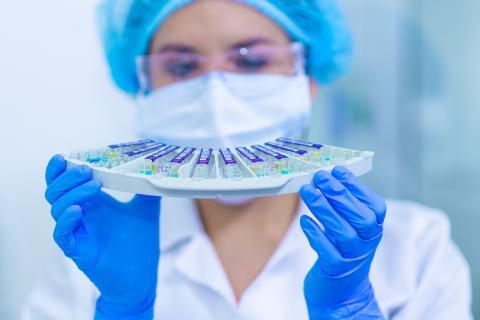 Das Schweizer Medtech-Ökosystem gewinnt starke Partner