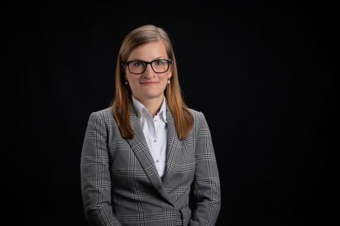 Positive outlook for biotech venture capital in Switzerland  - interview with Nadine Geiser