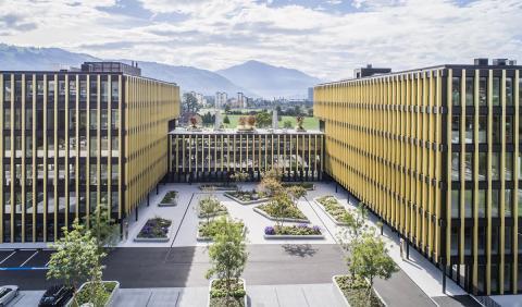 Doing business in Greater Zurich is ideal hub for pharmaceutical companies (Image: Regine Giesecke)