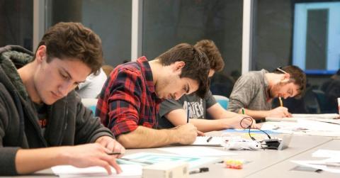 Switzerland home to Europe’s most international universities