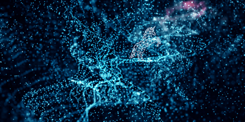 Crypto Valley hat mit 21.co grösstes Krypto-Einhorn der Schweiz