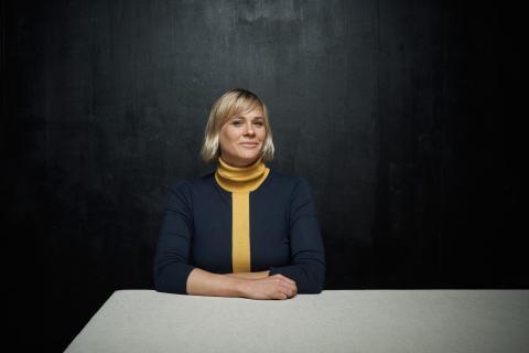 “I build bridges between San Francisco and Greater Zurich”