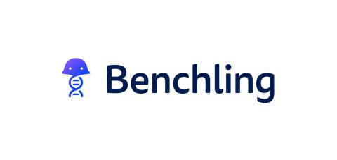 Benchling Logo