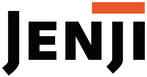 Jenji Logo