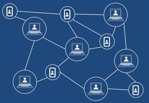 Success story Ethereum