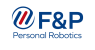 F&P Logo