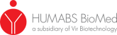 Logo HUMABS BioMed