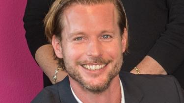 Lukas Sieber, Executive Director USA, Greater Zurich Area AG (GZA)