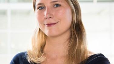 Lea von Bidder, Ava