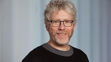 Portrait Marc Pollefeys