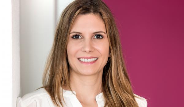 Debora Berger