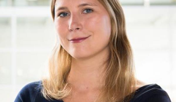 Lea von Bidder