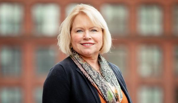 Barbara Phalen Respresentative Usa