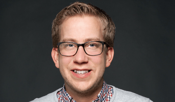 Jonathan Isenring