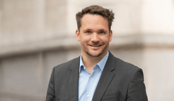 Christian Lüscher