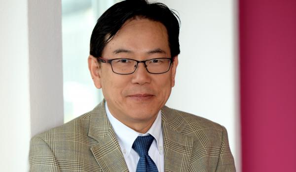 Jianping Gao
