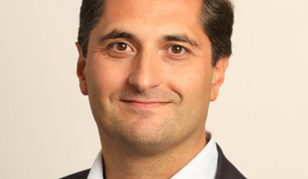 Orlando Oliveira